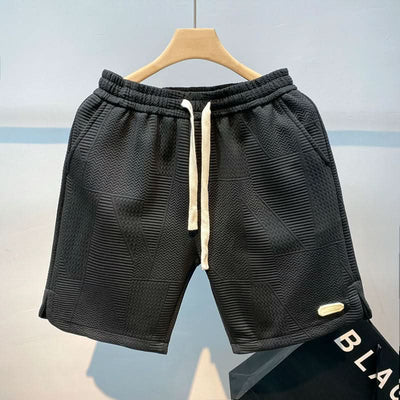 Alvaro™ Shorts - Stil og Komfort - DK