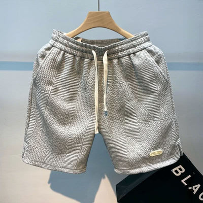 Alvaro™ Shorts - Stil og Komfort - DK