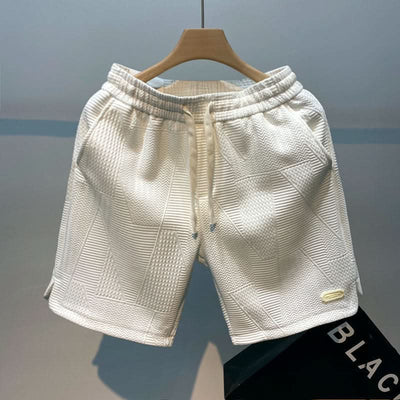 Alvaro™ Shorts - Stil og Komfort - DK