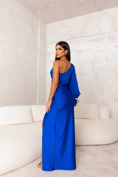 Yolina | Elegant Kjole