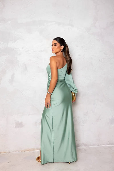 Yolina | Elegant Kjole