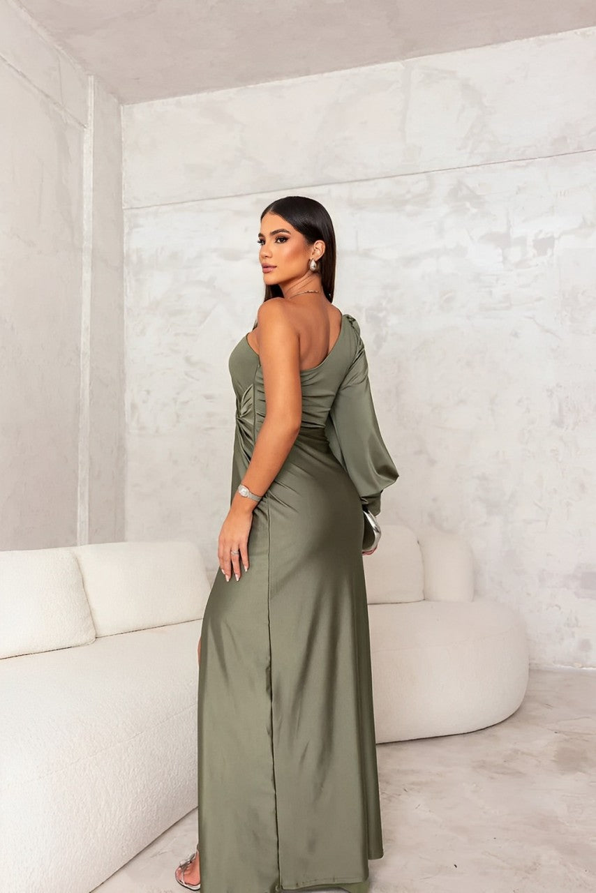 Yolina | Elegant Kjole